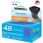 Thermacell Backpacker Náhradní polštářky pro kempingový odpuzovač M-48 – Hledejceny.cz