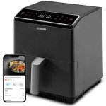 Cosori Dual Blaze 6.4L SMART CAF-P681S-KEUR – Zboží Mobilmania