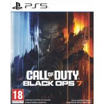 Call of Duty: Black Ops 7 – Zboží Mobilmania