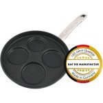 BAF Gigant new line titanový lívanečník 26 cm – Zboží Mobilmania