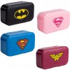 Smart Shake DC Pill Box organizer 5 sekcí superman