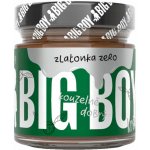Big Boy Tradiční máslo 220 g – Hledejceny.cz