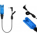 Delphin Svítící swinger LightBlock modrá – Zboží Mobilmania