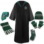 Cinereplicas Kolejní uniforma Zmijozel vel. M Harry Potter – Hledejceny.cz