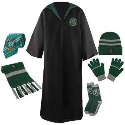 Cinereplicas Kolejní uniforma Zmijozel vel. M Harry Potter – Hledejceny.cz