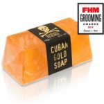 Bluebeards Revenge Cuban Gold mýdlo pro pravé chlapy 175 g – Hledejceny.cz