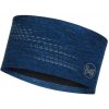Čelenka Buff Dryflx headband New solid blue