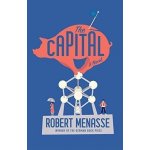 The Capital - Robert Menasse – Zboží Dáma