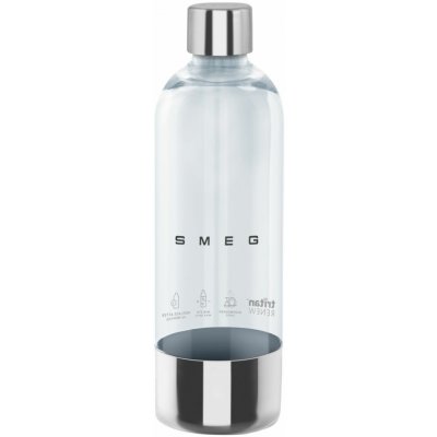 SMEG SKSB01 pro saturátor vody SKC01 – Zboží Dáma