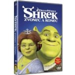 Shrek: Zvonec a konec BD – Hledejceny.cz