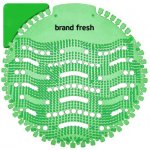 BRAND FRESH SÍTKO DO PISOÁRU zelené 1 ks – Zbozi.Blesk.cz