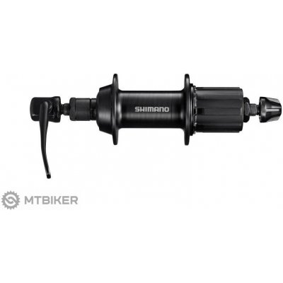 Shimano TY500 – Zboží Dáma