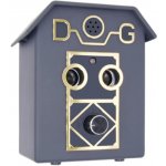 Benpet UL20 ultrazvuková protištěkací budka – Zboží Dáma