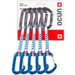 Ocún Hawk QD Combi DYN 11mm 10cm – Zbozi.Blesk.cz