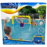 Bestway 52123 vodní polo set – Sleviste.cz