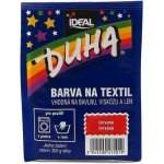 Duha číslo 01 červená 15 g – Zboží Mobilmania