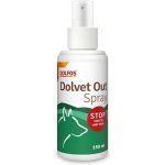Dolfos Dolvet Out Spray 150 ml – Hledejceny.cz