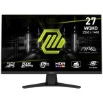 MSI MAG 274QF X24 – Zboží Živě MSI MAG 274QF X24 – Zboží Živě