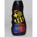 EP Line FC Barcelona sprchový gel 2v1 300 ml