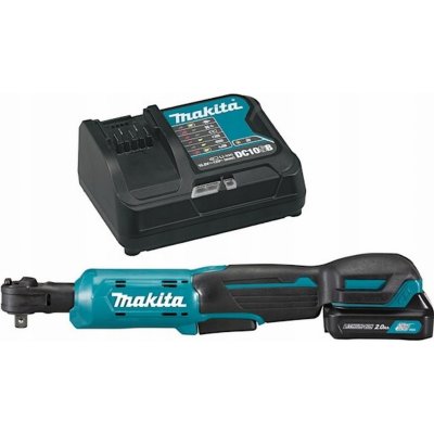 Makita WR100DSA – Zboží Mobilmania