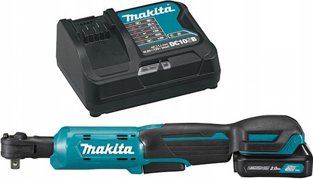 Makita WR100DSA