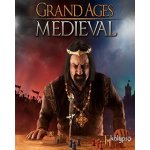 Grand Ages: Medieval – Hledejceny.cz