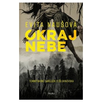 Okraj nebe – Hledejceny.cz