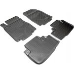 Koberce gumové Honda CR-V RM 2012-2018 | Zboží Auto
