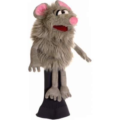 Living Puppets Headcover Krysa – Zboží Dáma