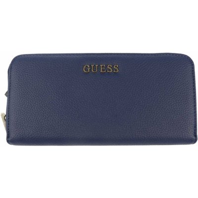 Guess dámská peněženka SWDESIP7146 tmavě modrá od 1 790 Kč - Heureka.cz