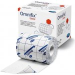 Hartmann-Rico Omnifix elastická náplast 10 cm x 10 m 1 cívka – Hledejceny.cz