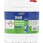 Perdix 240 Čistič fasád & Odstraňovač mechů a řas 2v1 5 kg – Hledejceny.cz
