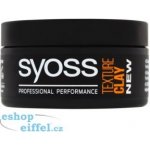 Syoss Texture stylingová hlína s extra silnou fixací 100 ml – Zboží Dáma Syoss Texture stylingová hlína s extra silnou fixací 100 ml – Zboží Dáma