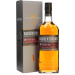Auchentoshan 12y 40% 0,7 l (karton) – Hledejceny.cz