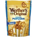 Storck Werther's Original Caramel Popcorn Classic 140 g – Zboží Dáma