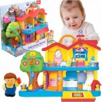 Dumel Discovery Dům objevů – Zbozi.Blesk.cz