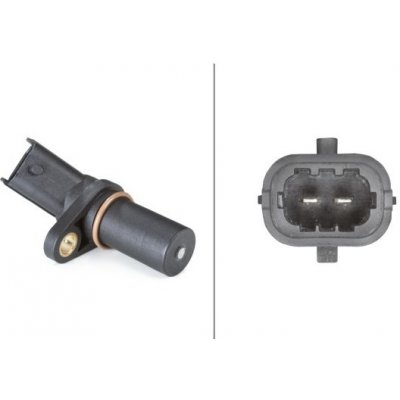 Generátor impulsů, klikový hřídel HELLA 6PU 009 121-221 – Hledejceny.cz