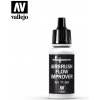 Příslušenství pro model vláčku Vallejo Pomocné produkty 71262 Airbrush Flow Improver zpomalovač 17 ml.