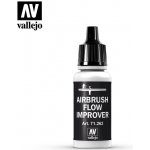 Vallejo Pomocné produkty 71262 Airbrush Flow Improver zpomalovač 17 ml. – Zboží Mobilmania