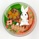 Mámy v rejži Mamolína Mrkvičková zahrádka – Zboží Mobilmania