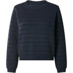esmara Dámský svetr navy modrá – Zboží Mobilmania