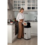 Ariete Ecowe Food Trash Dryer 2001, nerez – Zbozi.Blesk.cz