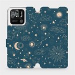 Mobiwear - Xiaomi Redmi 10C - VP14S Magický vesmír – Zboží Živě