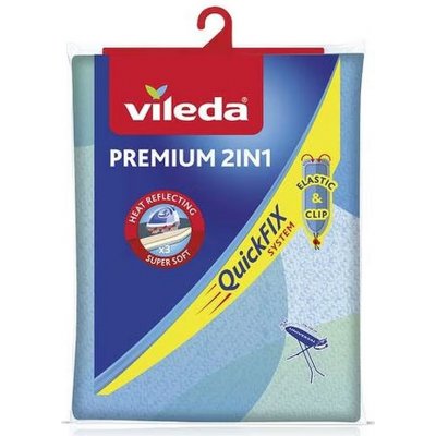 Vileda 140510 – Zboží Dáma