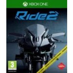 RIDE 2 – Zboží Živě