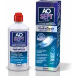 Alcon Aosept Plus HydraGlyde 360 ml