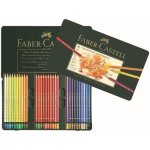 Faber-Castell 110060 Polychromos umělecké nejvyšší kvality 60 ks – Zboží Dáma