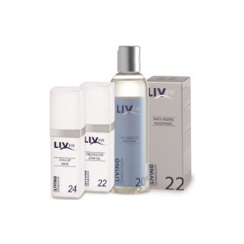 Living Dimension Eye LD 23 Precious Eye Zone Cream 15 ml