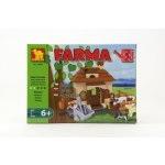 Dromader 28405 Farma 168 ks – Zboží Dáma