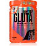 Extrifit Gluta Pure 300 g – Zboží Dáma